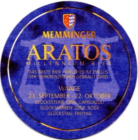memmingen mm-by memminger aratos 5b (rund180-waage)